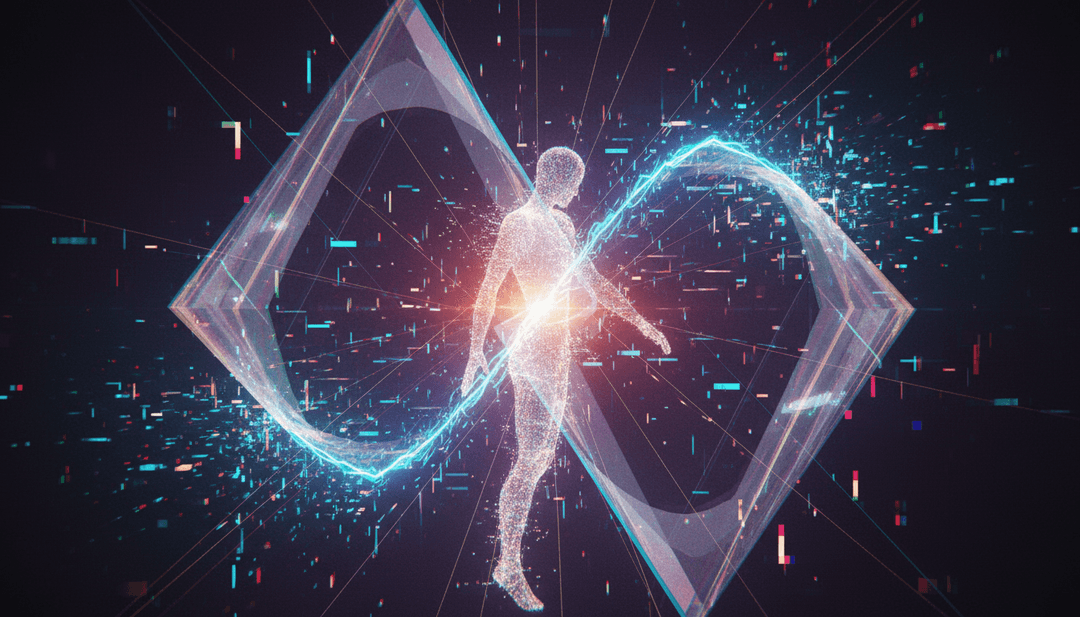 lo-fi节拍和万圣节主题的视觉表现