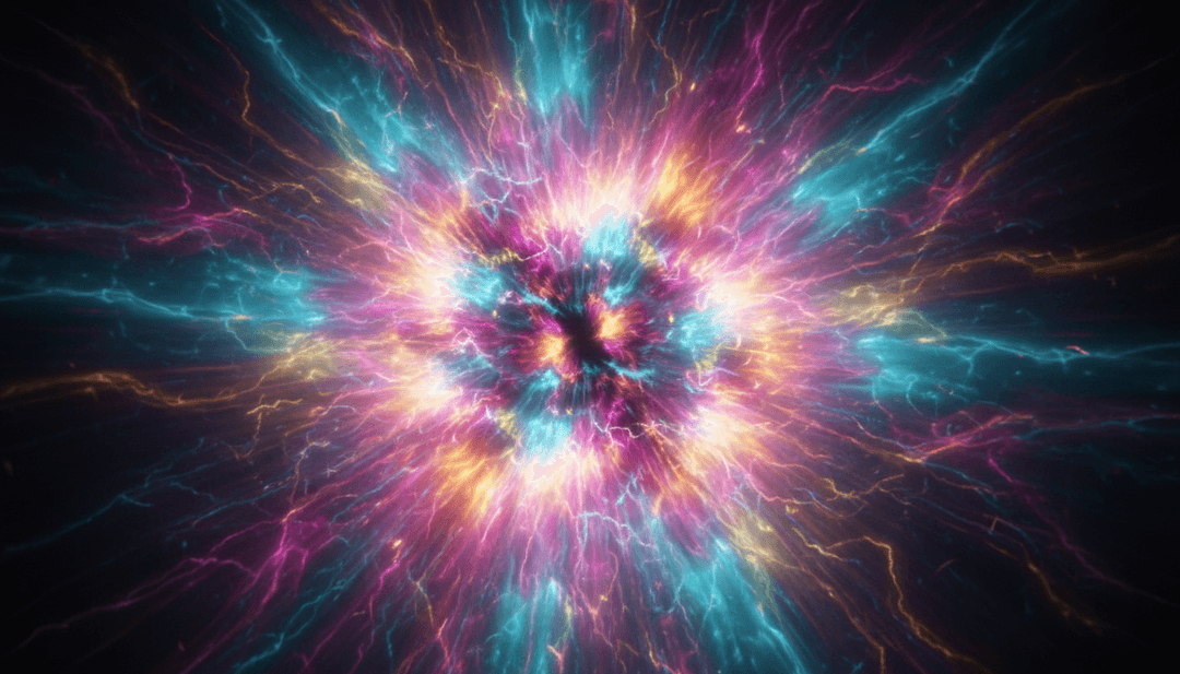 Representación visual de elementos musicales de 'The Witch's Clock'