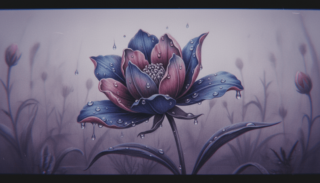 Video musical generado por IA completado para 'The Witch's Clock'