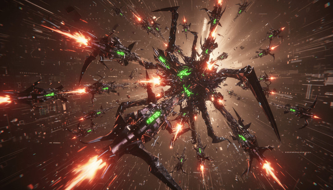 用戶使用 freebeat.ai 創建自己的音樂影片