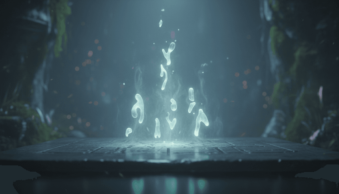 IA interpretando a essência mística da música