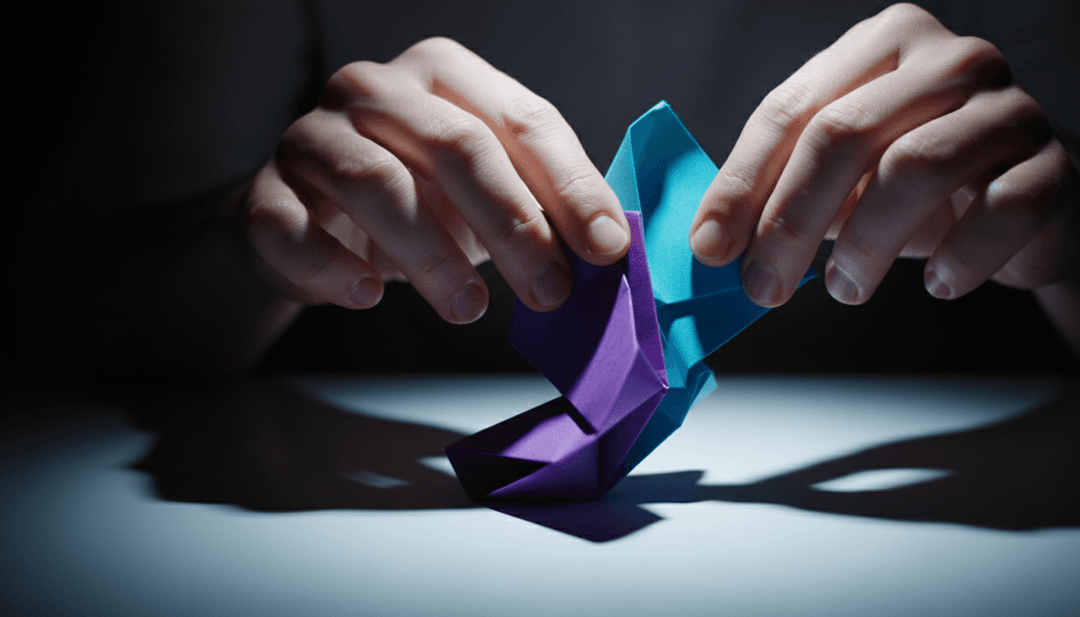 'Back to Friends'를 위한 뮤직 비디오 장면을 생성하는 AI