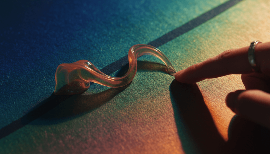 AI从音乐元素生成视觉场景