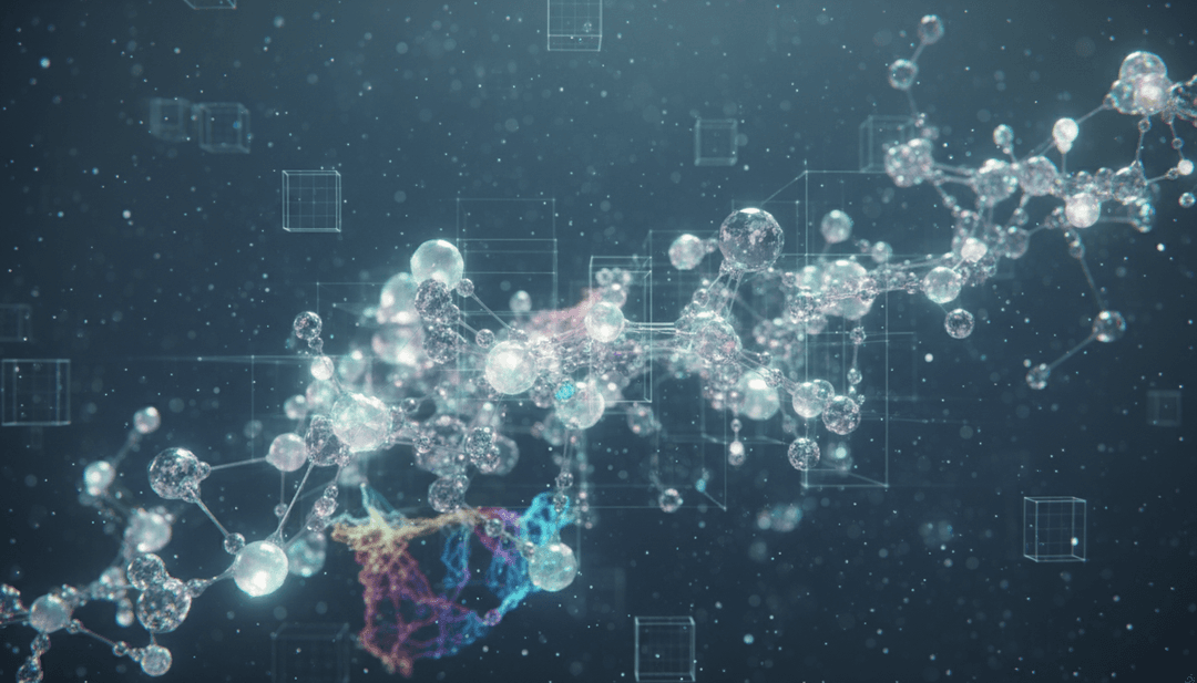 Immagine concettuale di AI che interpreta la canzone 'dime'
