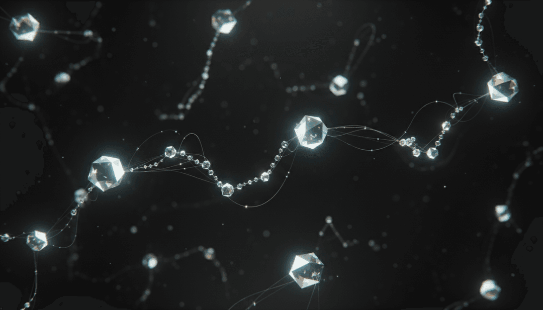 Rappresentazione visiva degli elementi musicali di 'dime'