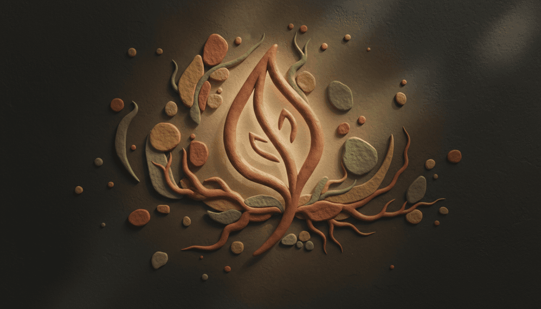 L'IA interprétant le cœur émotionnel de 'Si Te Pillara'