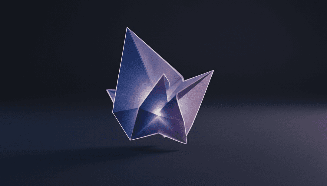 AI 以生動的視覺詮釋歌曲的電子節奏