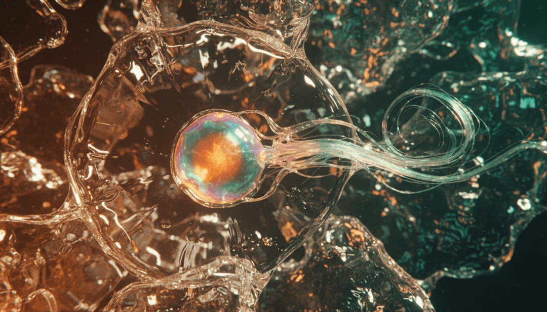 음악 요소에서 영감을 받은 AI 생성 비주얼