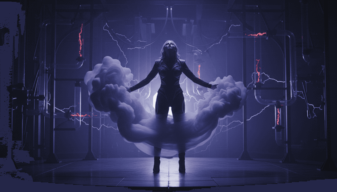 Miley Cyrus के 'Secrets' के मूड की AI द्वारा व्याख्या