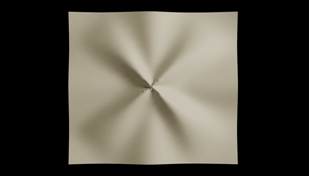 Rema의 'FUN'을 음악 비디오로 생성하기 위해 AI가 분석하는 개념 이미지