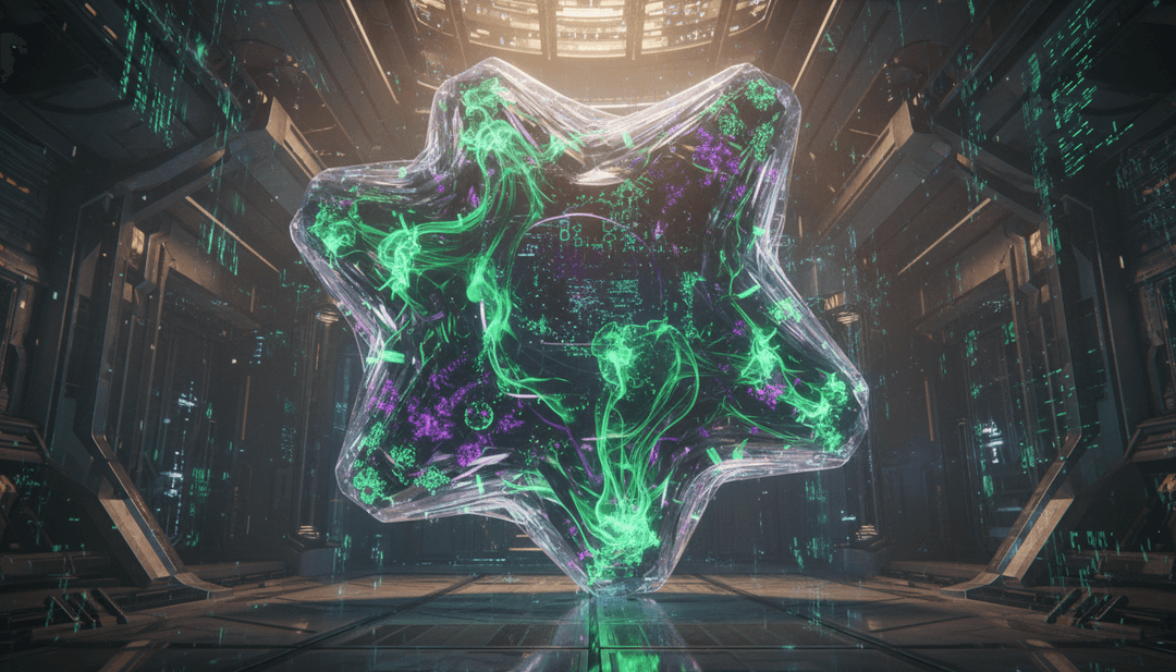 Imagem da IA analisando 'Tak Ada Yang Sepertimu' por Rony Parulian