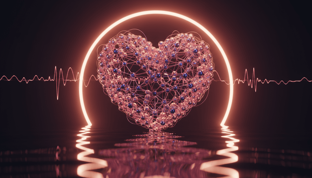 AI générant des visuels pour la vidéo musicale 'Alamak'