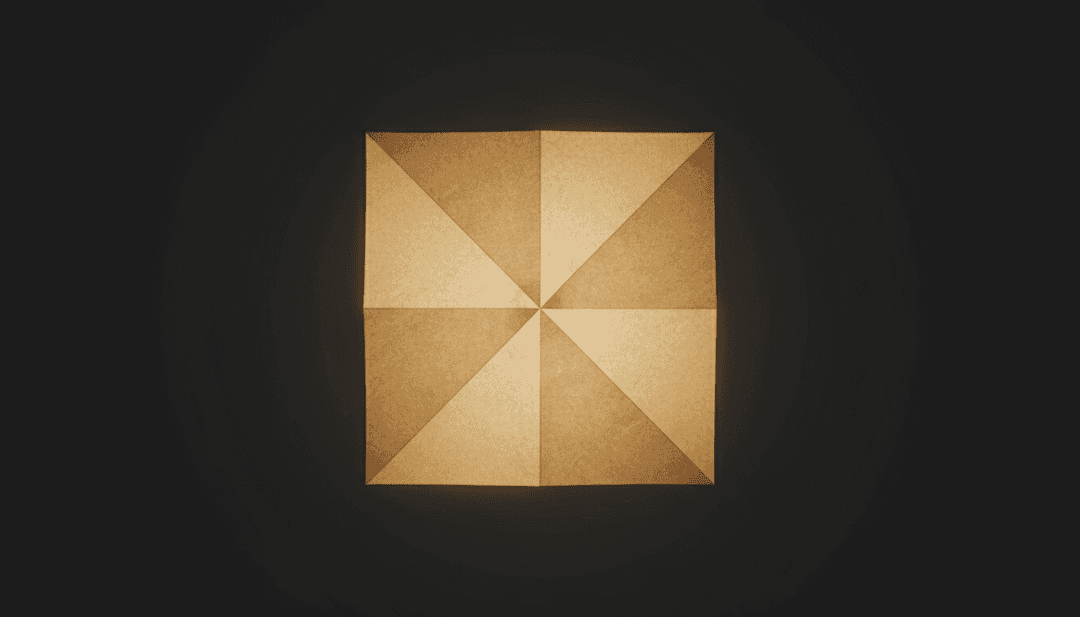 IA interpretando a essência de 'Symmetry' de Ed Sheeran