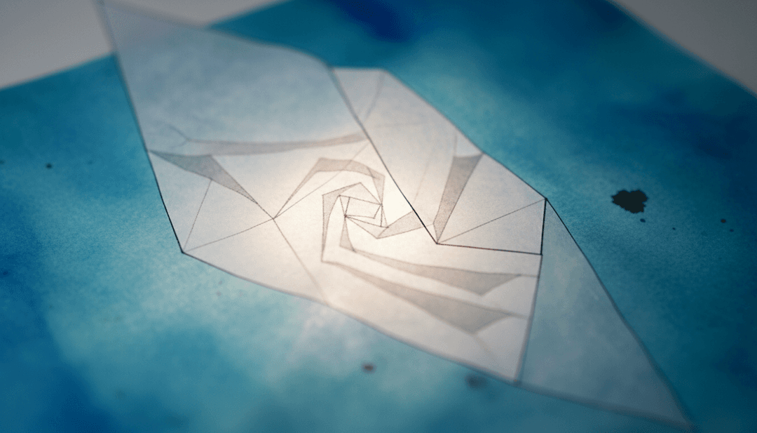 AI를 통해 Aquamarine의 본질을 시각화하기