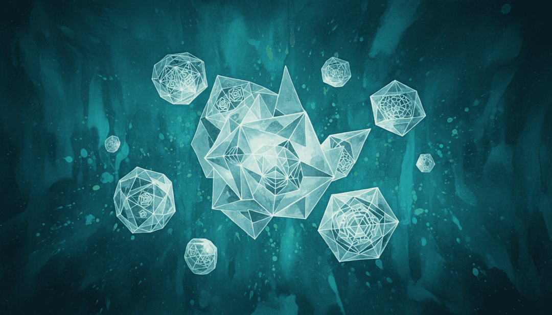 AI가 음악 요소를 생생한 시각으로 변형합니다