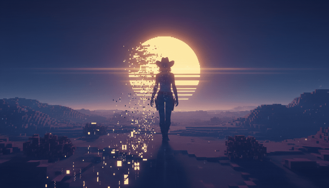 用戶使用 Freebeat AI 創作音樂視頻