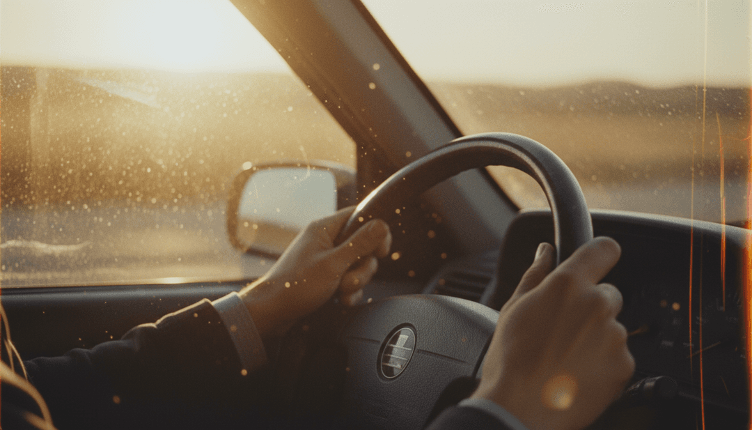 AI 詮釋 '65 On The Interstate' 的精髓