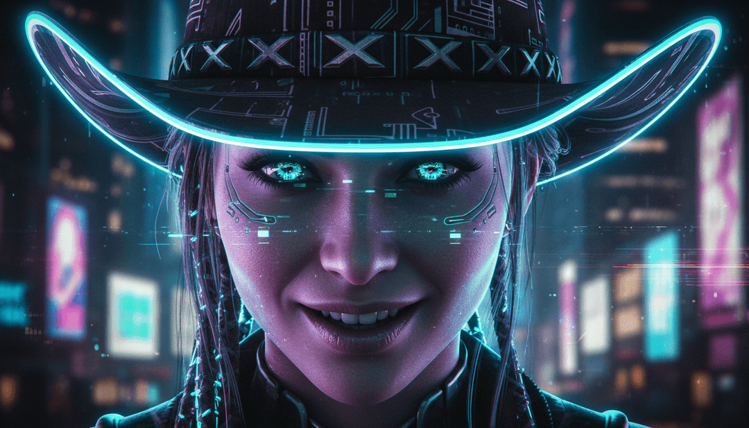 'Jingle Jangle Rock' 的最終 AI 生成音樂影片