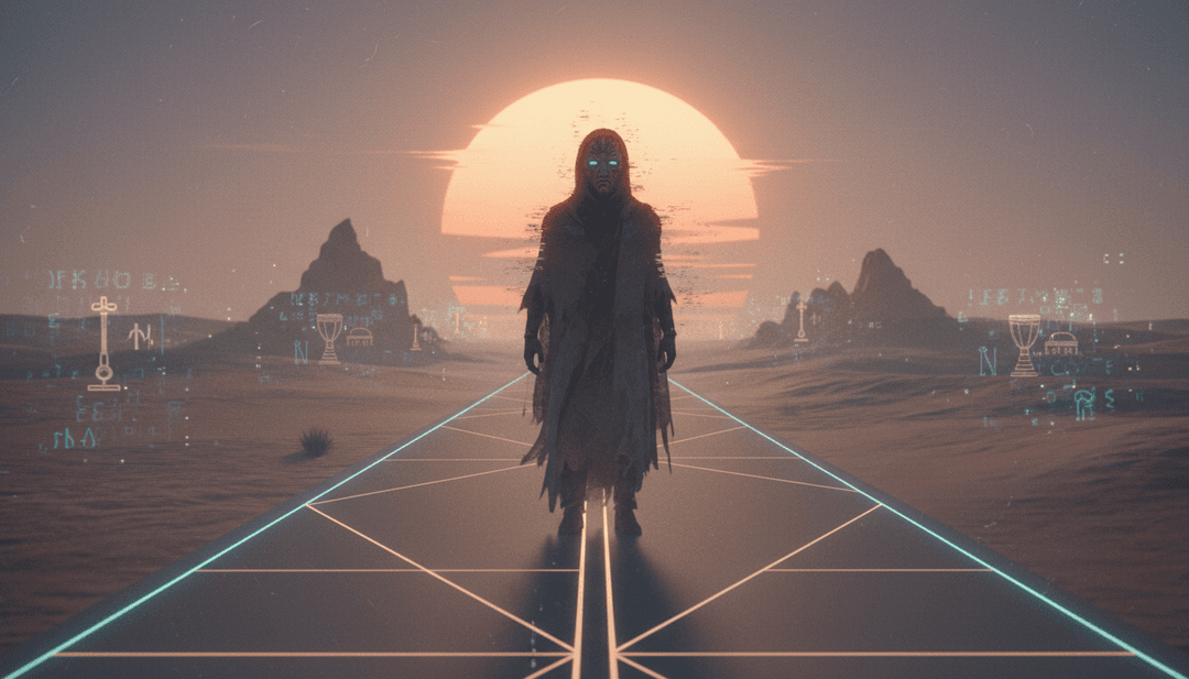 IA interpretando o humor e as letras de 'Drift Away' de Orville Peck