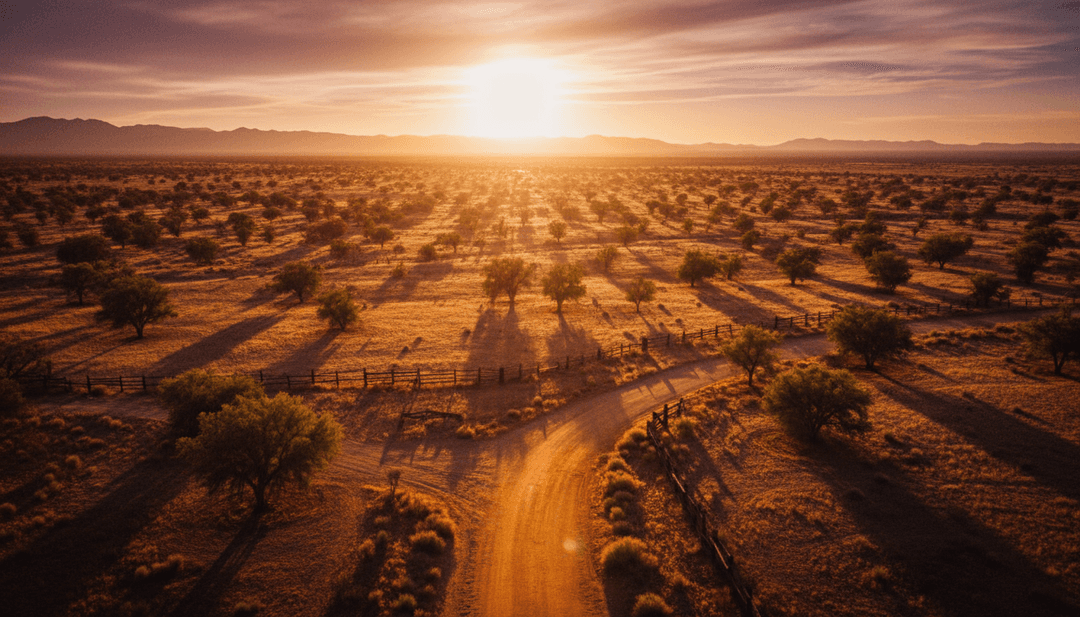 AI टेक्सास-प्रेरित संगीत की भावनात्मक गहराई की व्याख्या करता है