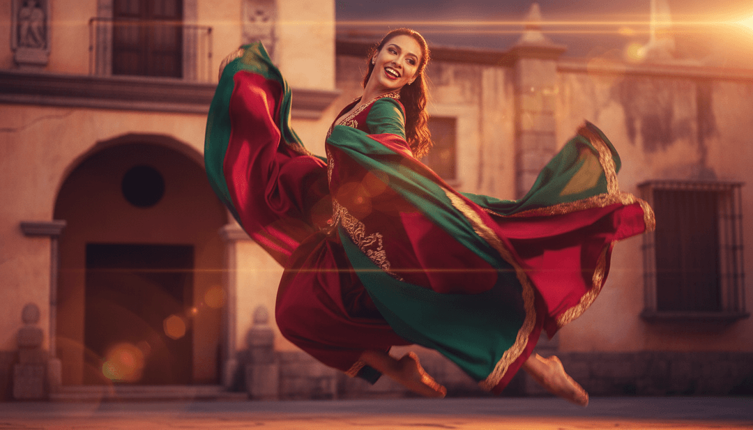 Usuario creando un video musical con freebeat.ai