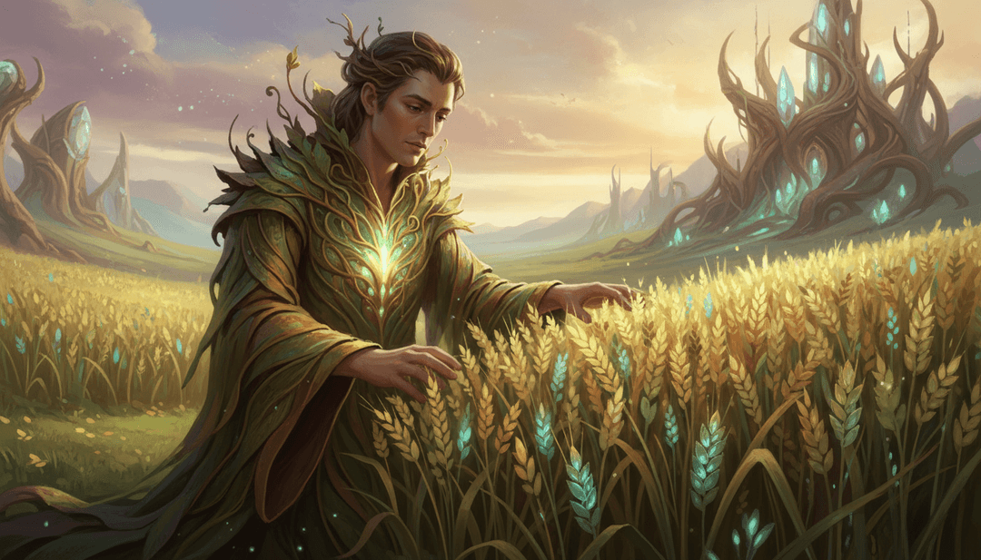 AI 诠释 ERNEST 的歌曲 'Blessed' 的精髓