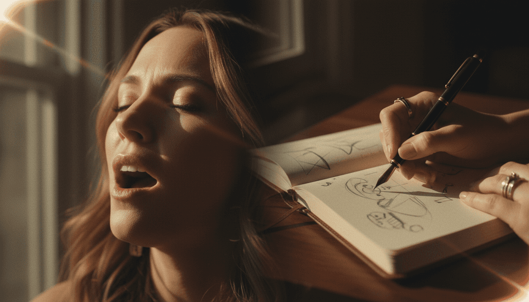 Creazione finale del video musicale per 'Hello, It's Me'