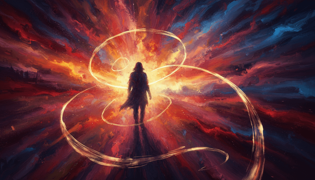 'Did She Think of Me'의 감정적 톤을 분석하는 AI