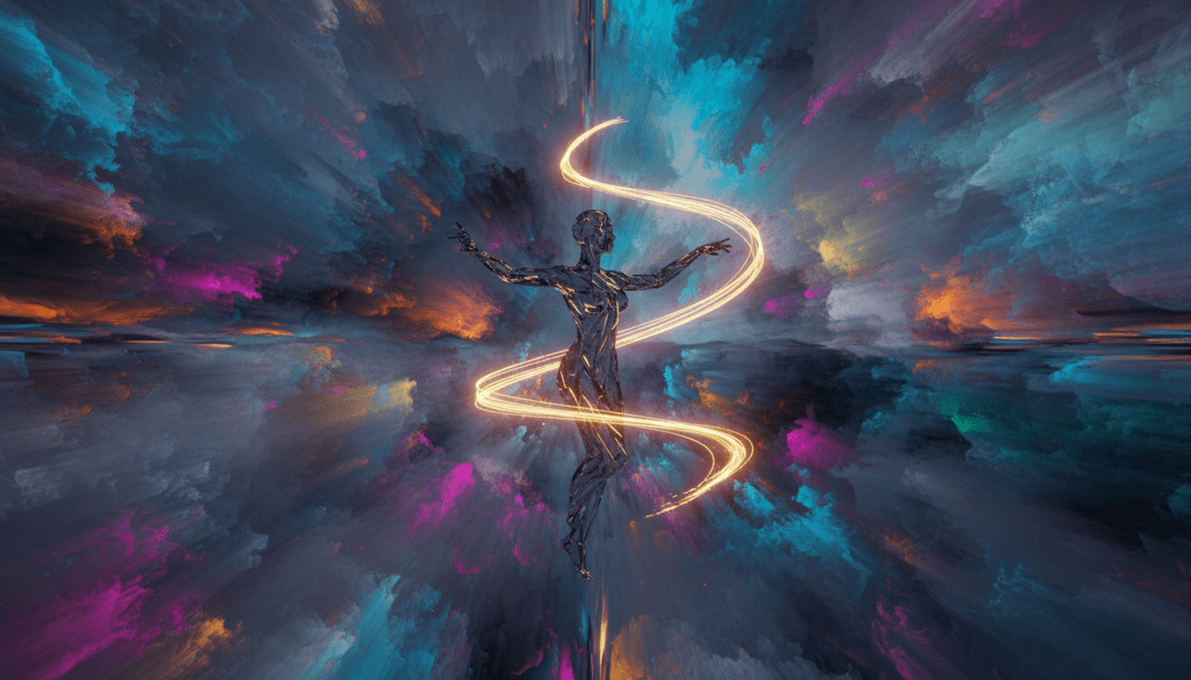 AI로 개인화된 음악 비디오를 만드는 사용자