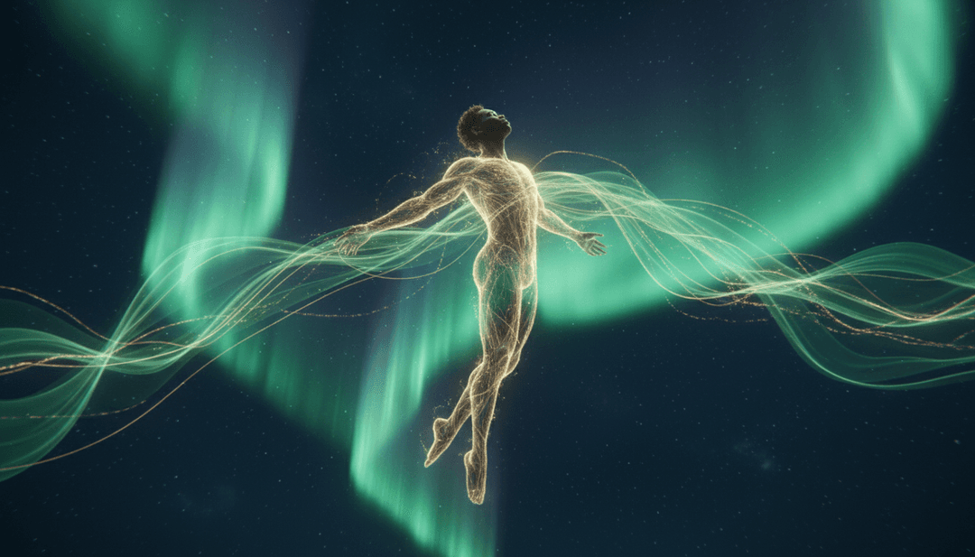 IA che crea scene visive ispirate dai ritmi di 'Mother'