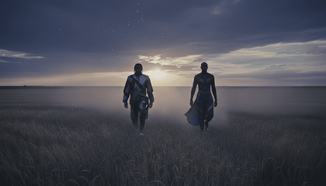 AI 正在分析 Outkast 的 'Speedballin'' 的节奏和歌词。