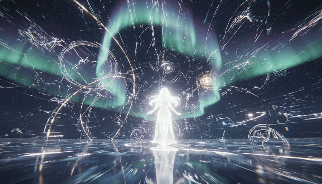 freebeat.ai를 사용하여 자신만의 AI 뮤직 비디오를 만드는 사용자