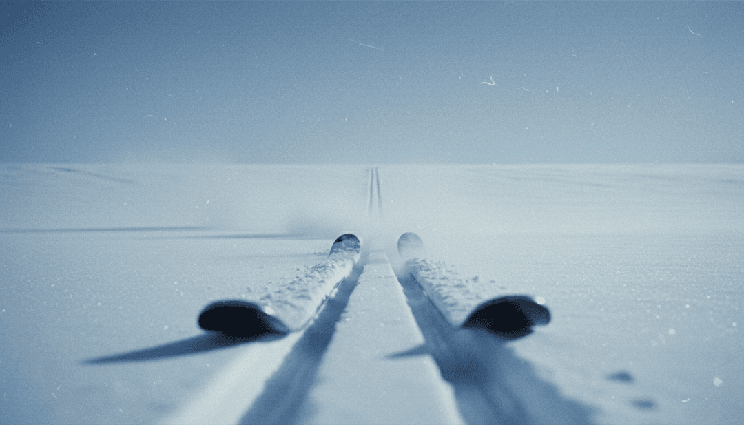 IA generando visuales vibrantes a partir del ritmo de la música