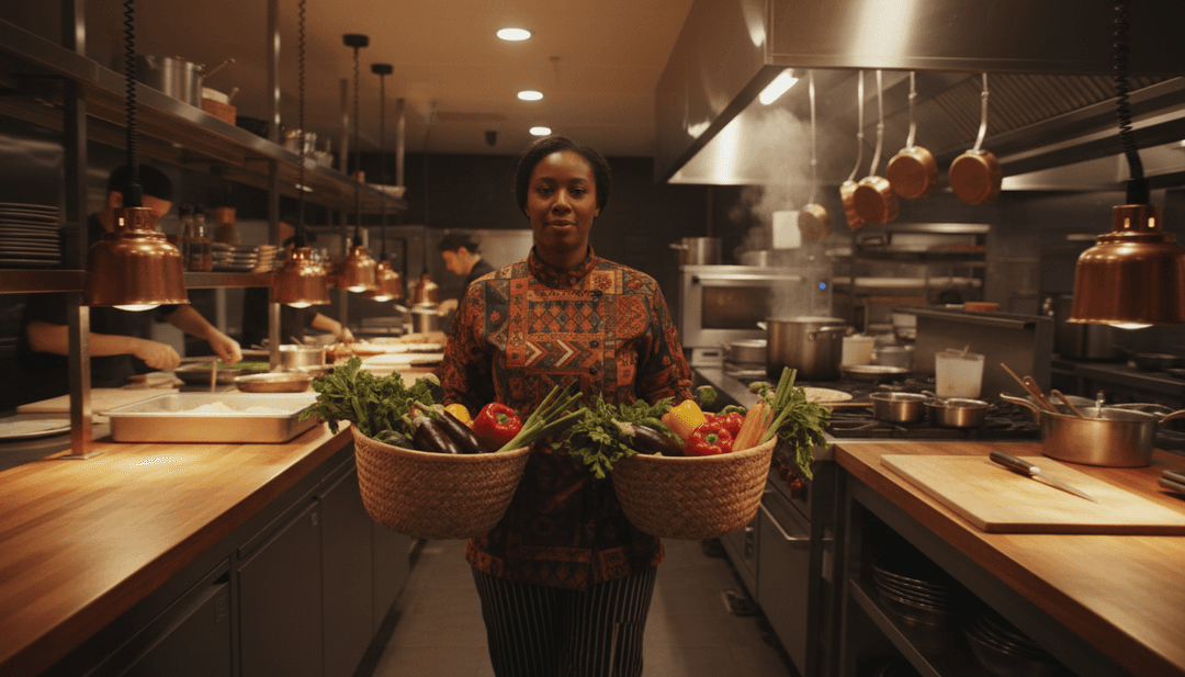 AI 为音乐视频生成动态视觉效果