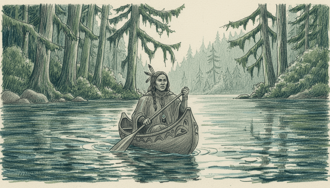 IA traduzindo os elementos musicais do Arkells em cenas de vídeo vívidas