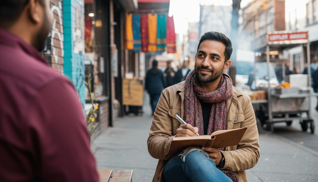展示動態視覺和自省的最終音樂影片