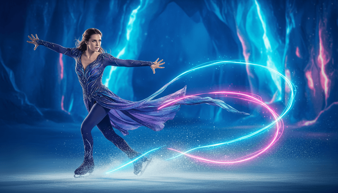 Fertiges KI-generiertes Musikvideo für H.A.P.P.Y