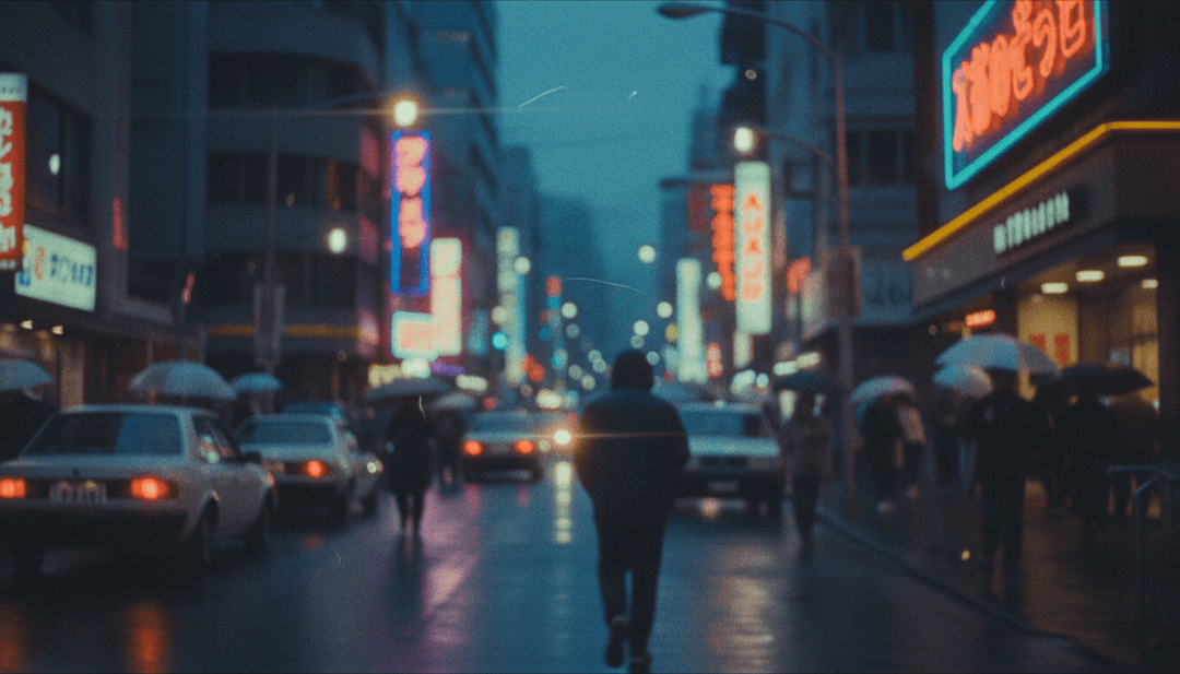 संगीत नोट्स और गीतों का विश्लेषण करते हुए AI की अवधारणात्मक छवि