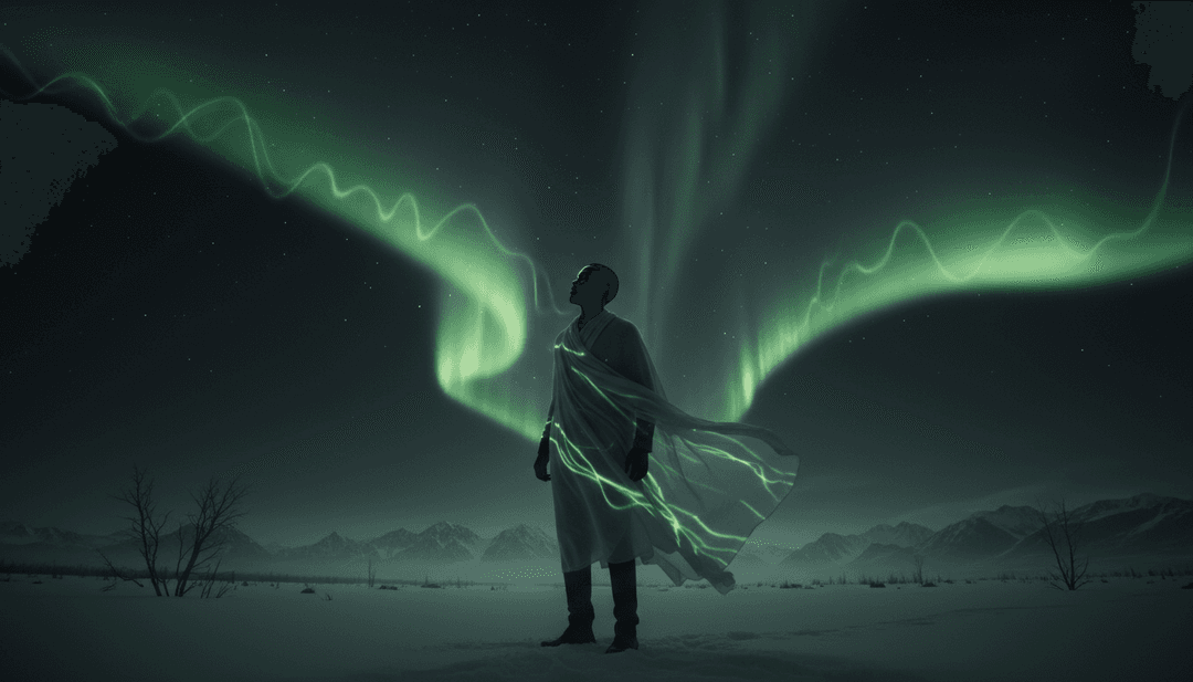 AIがMr Eaziの'Wait For Your Love'のムードを解釈