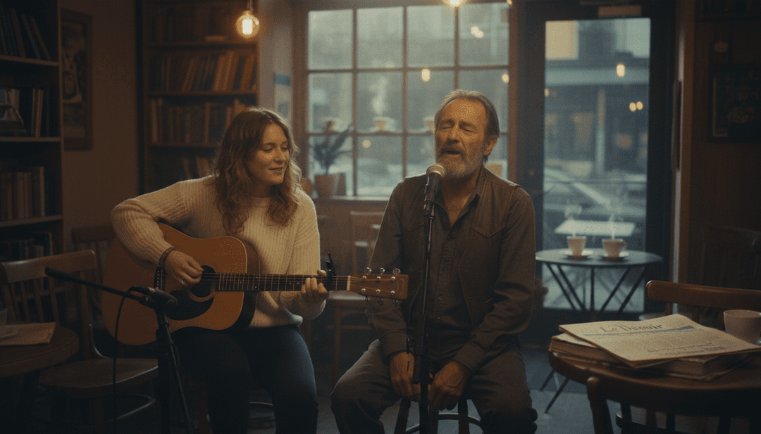 'Smoke' गाने से प्रेरित दृश्य दृश्य