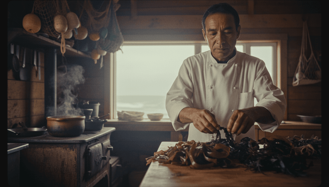 IA interprétant l'ambiance et le rythme de 'WAITING' par NOTION & Willow Kayne