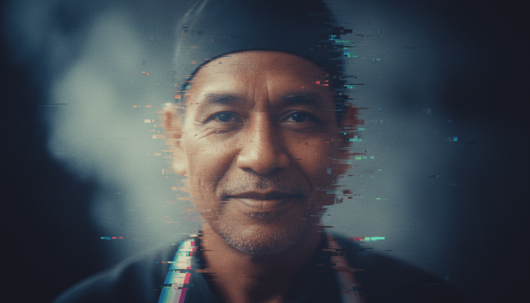 Utilisateur générant un clip vidéo avec freebeat.ai pour 'WAITING'