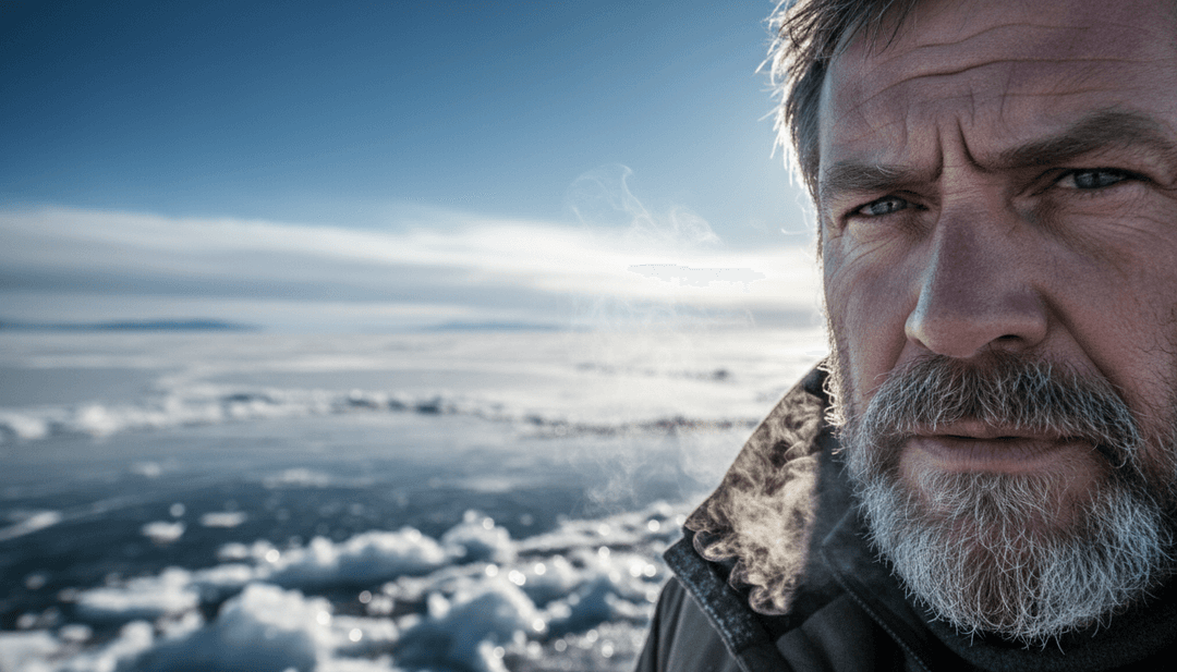 AI संगीत बोलों से दृश्य उत्पन्न करता हुआ