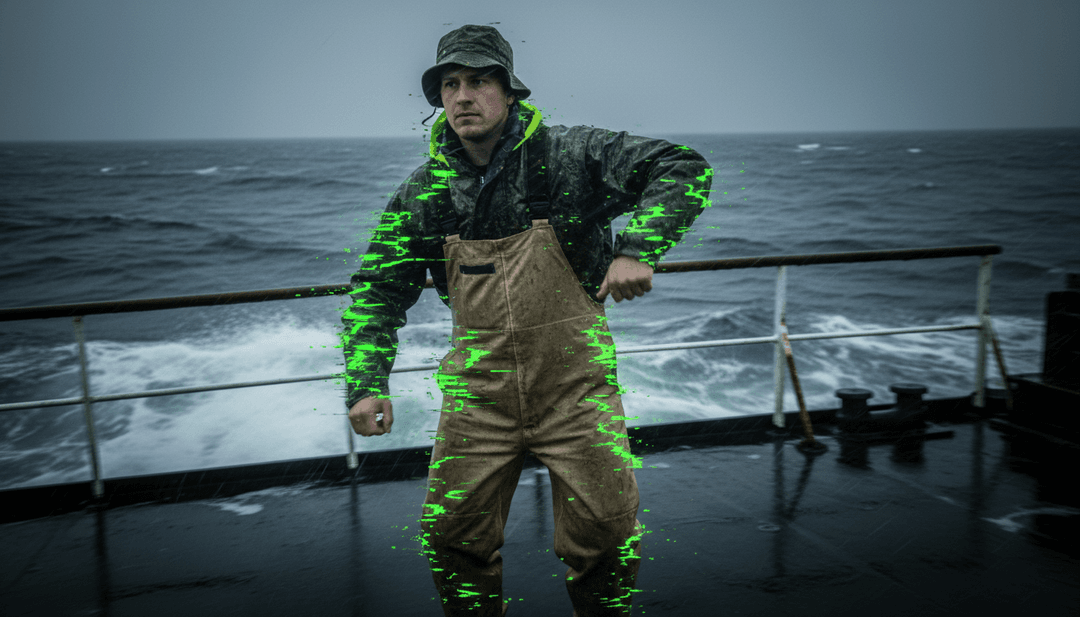 इलेक्ट्रॉनिक धुनों का दृश्य प्रतिनिधित्व