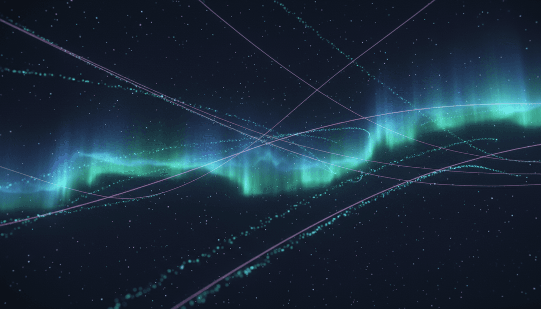 IA analizando 'Slanted' de Shad para inspiración creativa de video