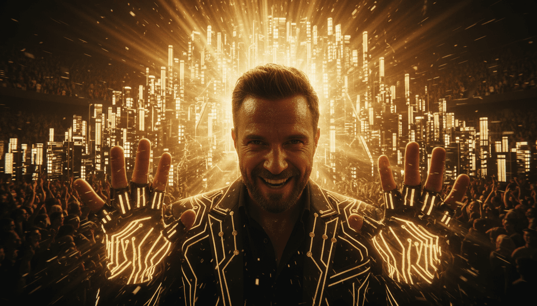 赋予用户创建自己视频的能力