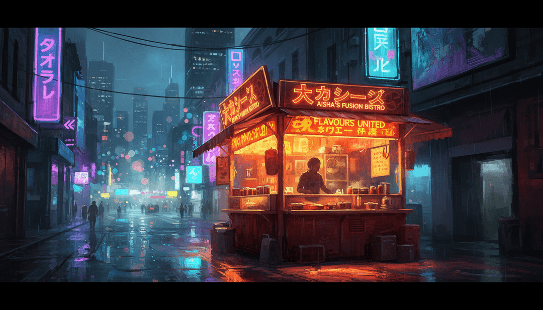 IA analysant les paroles et l'ambiance de 'Streets A Lie' de Tion Wayne