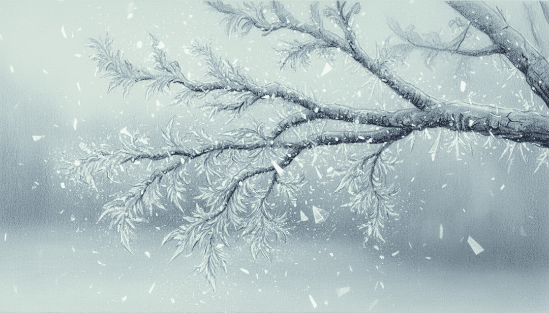 KI interpretiert die emotionale Tiefe von Underworld von Grace Power