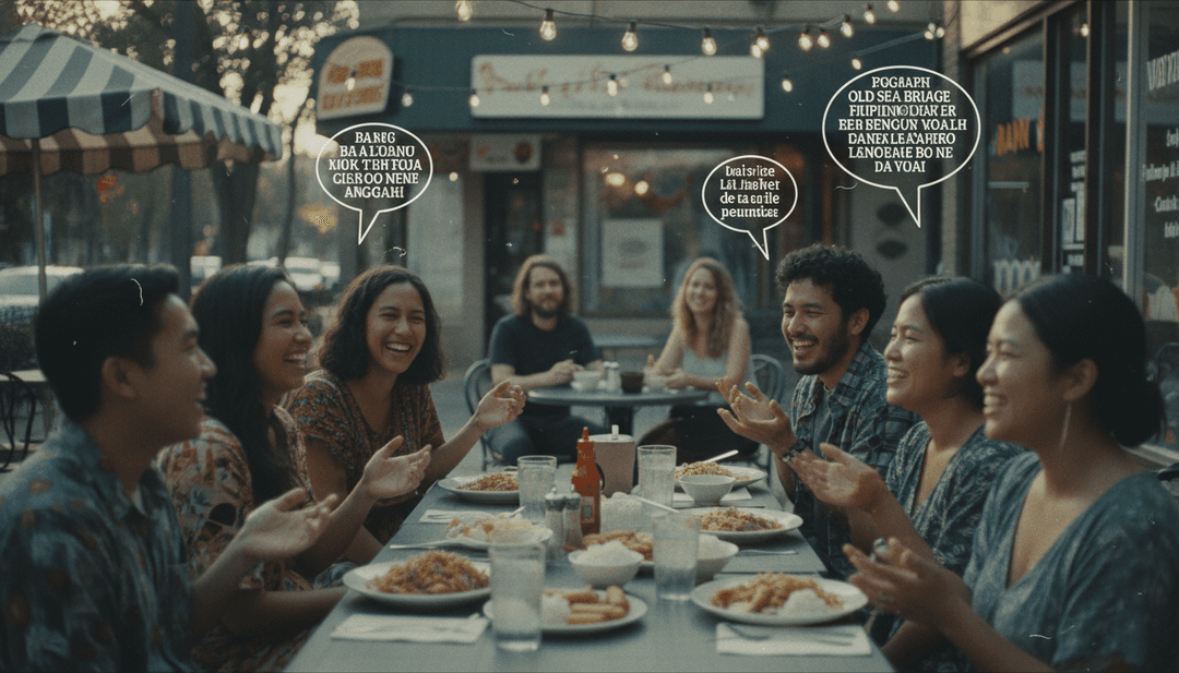 'At My Best' के लिए पूरा AI-जनित संगीत वीडियो