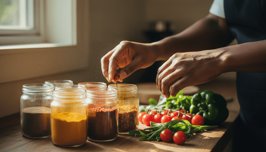 AI 解讀 'World In Your Eyes' 的精髓